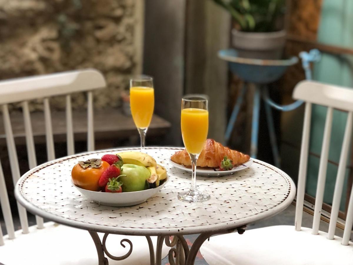 Trieste Neve Tzedek Boutique Suites Τελ Αβίβ Εξωτερικό φωτογραφία