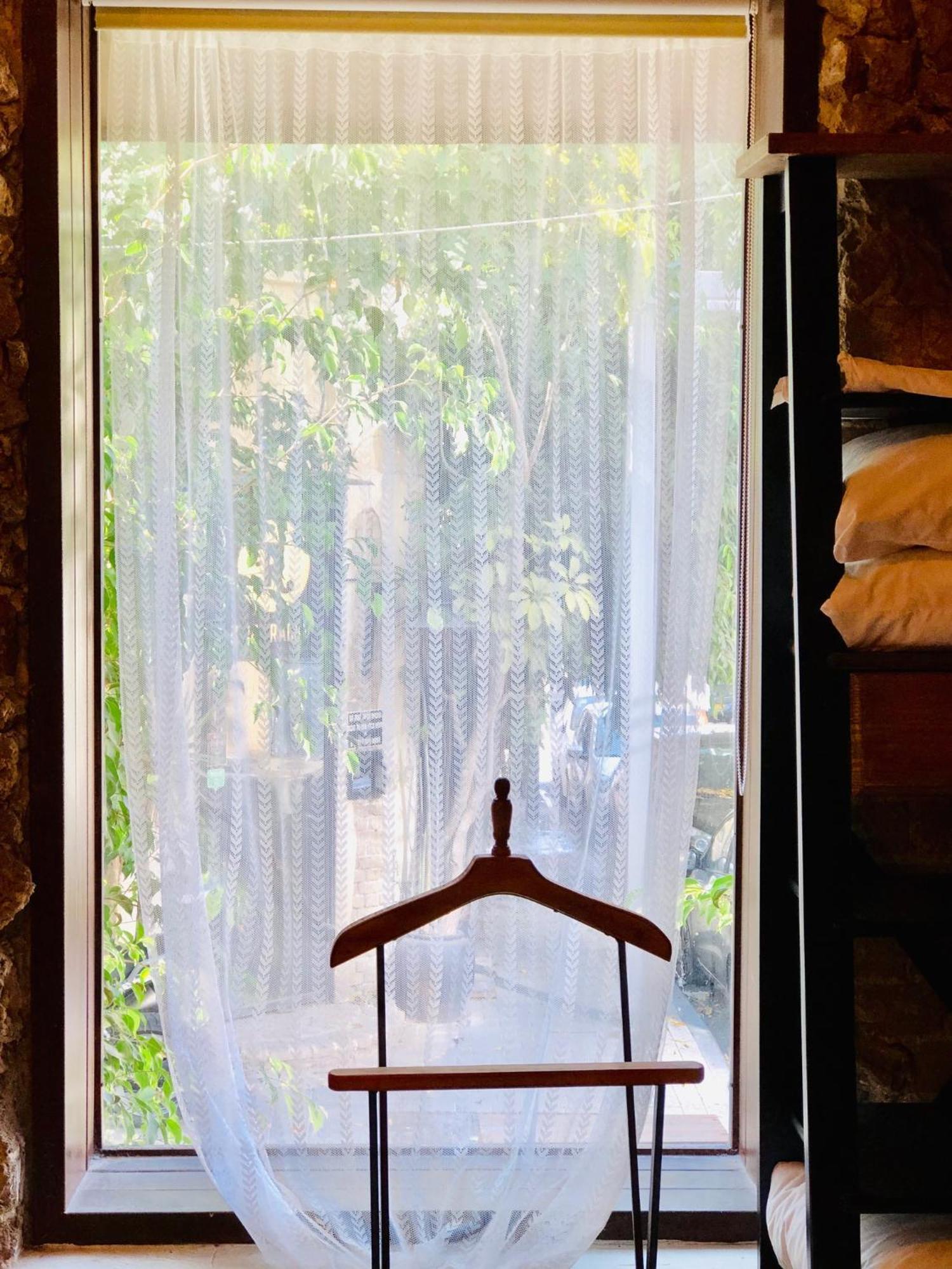 Trieste Neve Tzedek Boutique Suites Τελ Αβίβ Εξωτερικό φωτογραφία