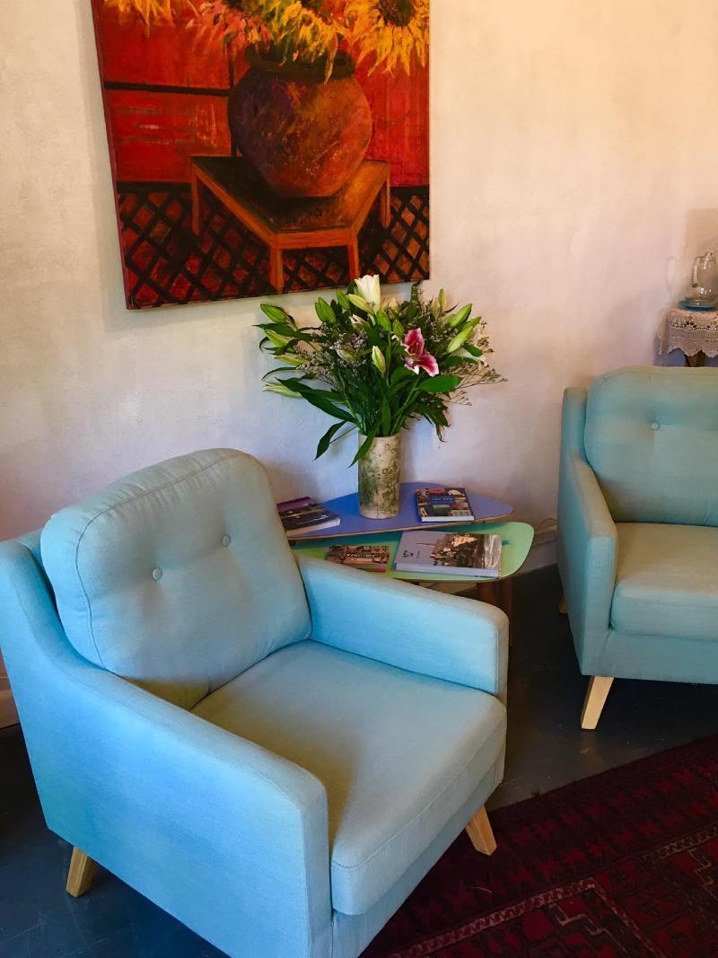 Trieste Neve Tzedek Boutique Suites Τελ Αβίβ Εξωτερικό φωτογραφία