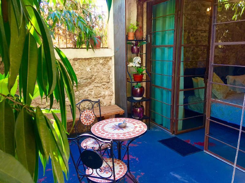 Trieste Neve Tzedek Boutique Suites Τελ Αβίβ Εξωτερικό φωτογραφία